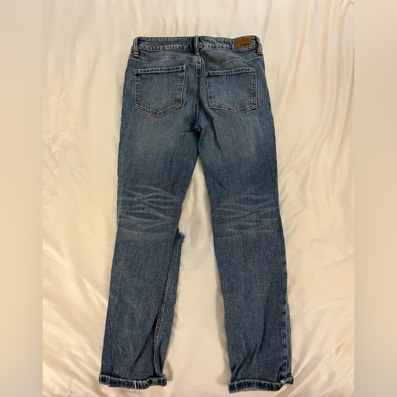 garage jeans - Picture 2 of 2